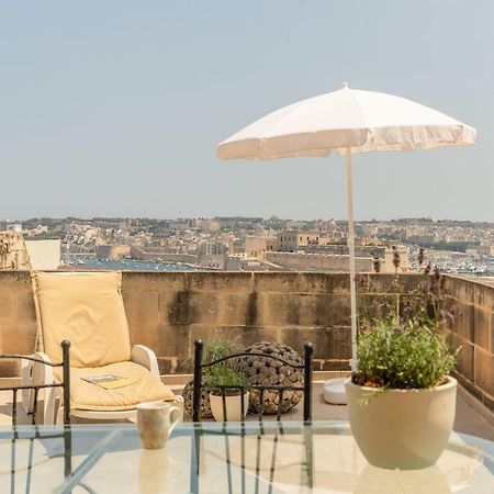 Valletta Penthouse المظهر الخارجي الصورة