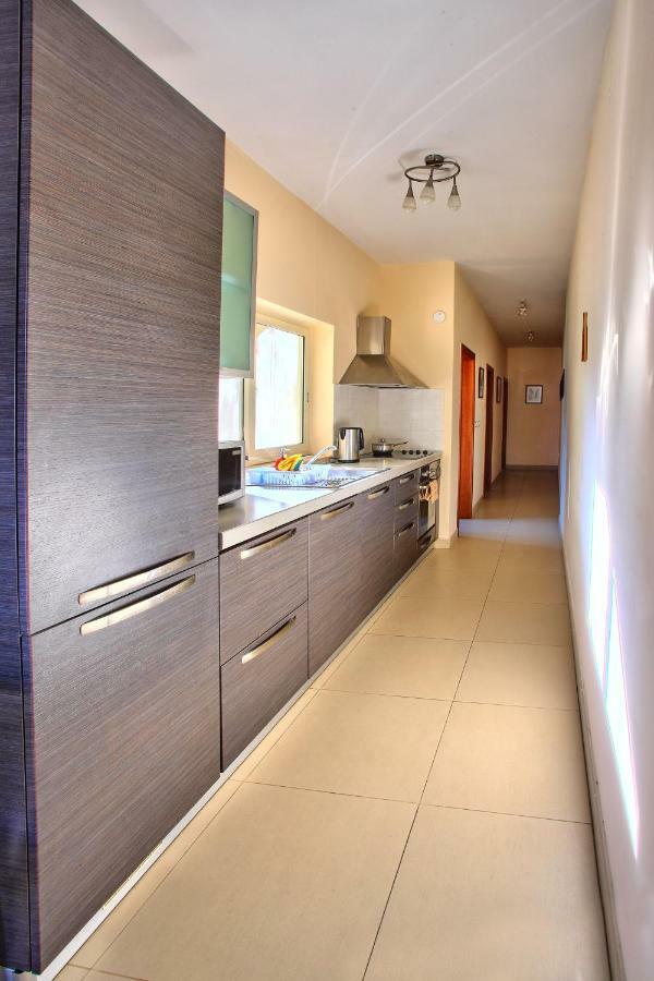 Valletta Penthouse المظهر الخارجي الصورة
