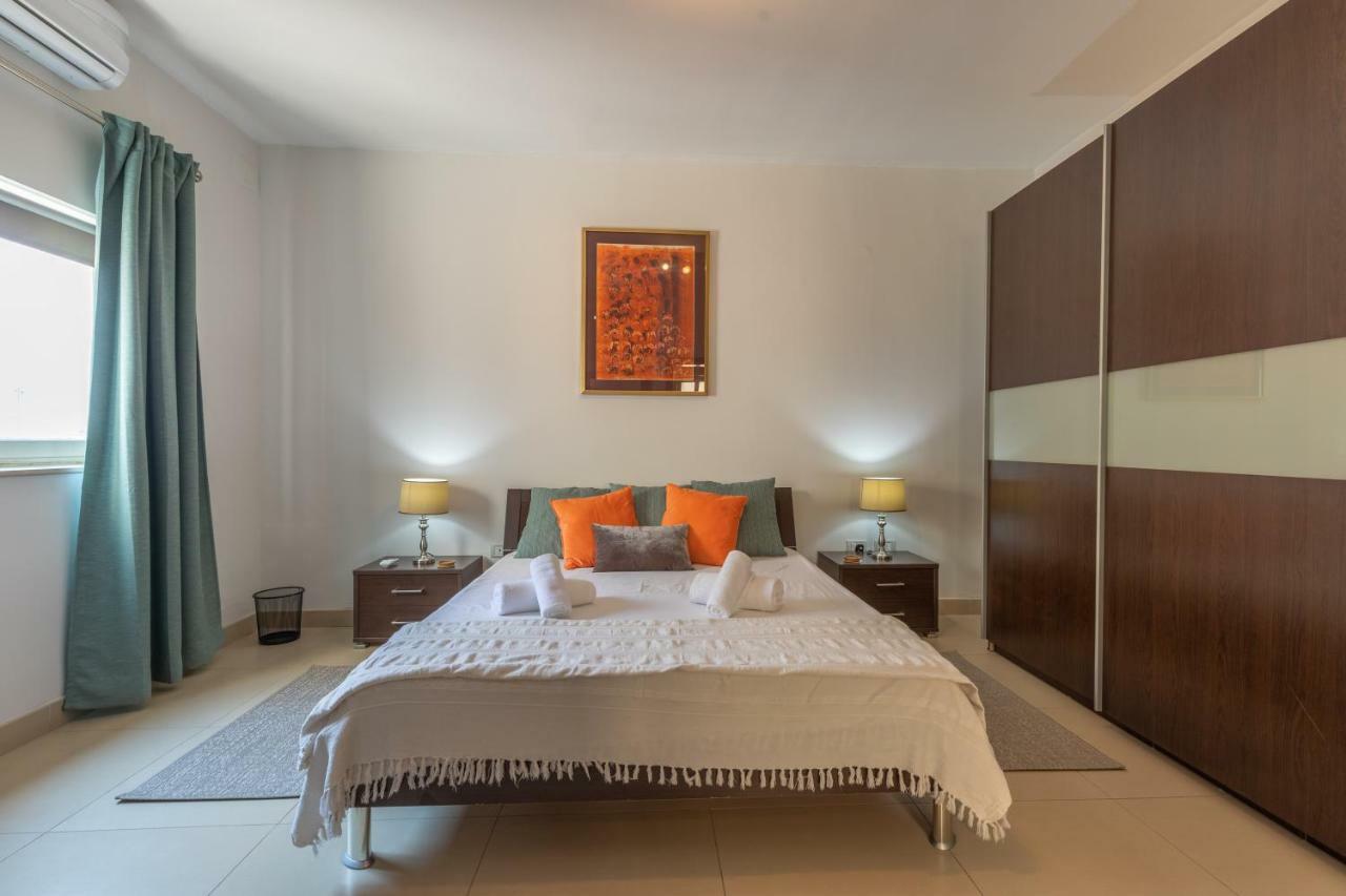 Valletta Penthouse المظهر الخارجي الصورة