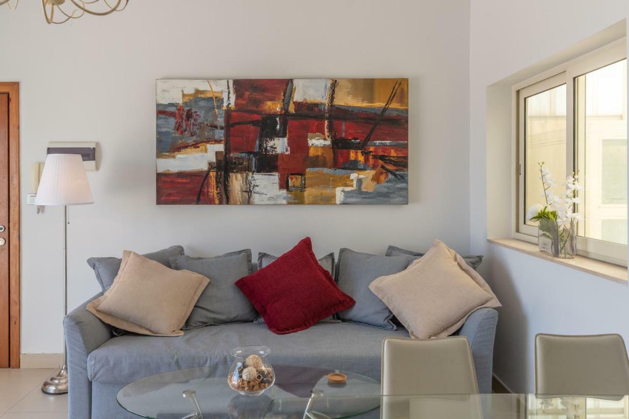 Valletta Penthouse المظهر الخارجي الصورة