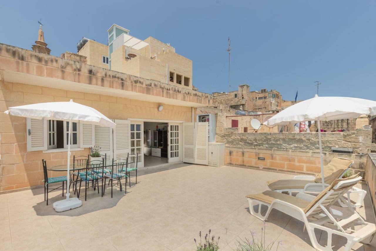 Valletta Penthouse المظهر الخارجي الصورة