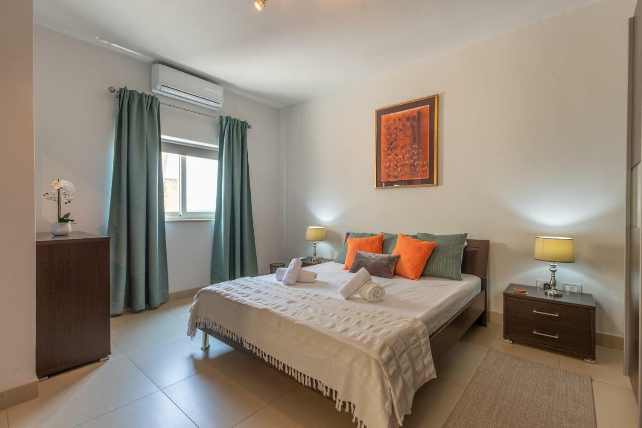 Valletta Penthouse المظهر الخارجي الصورة