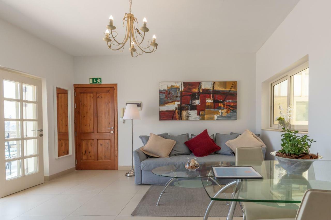 Valletta Penthouse المظهر الخارجي الصورة