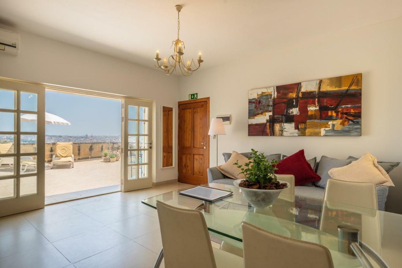 Valletta Penthouse المظهر الخارجي الصورة