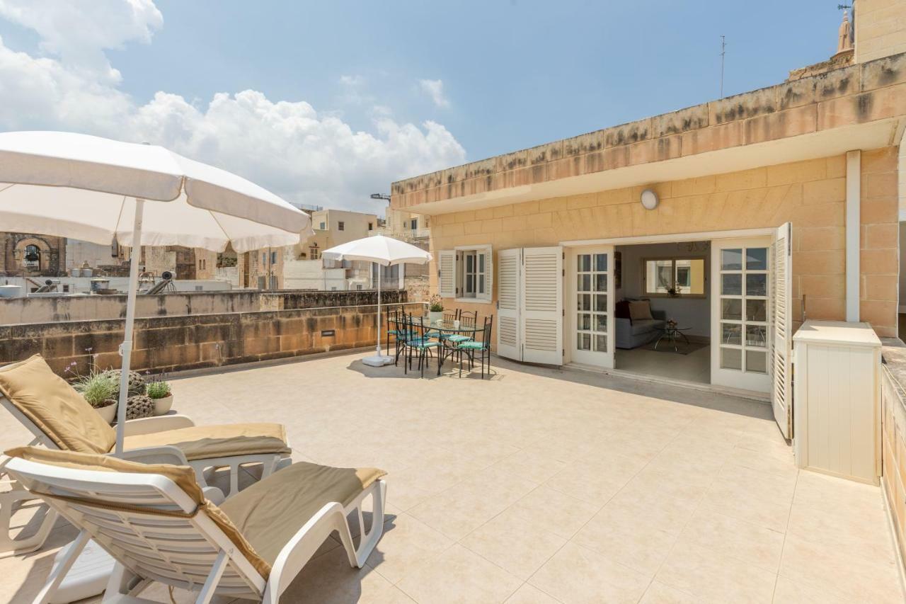 Valletta Penthouse المظهر الخارجي الصورة