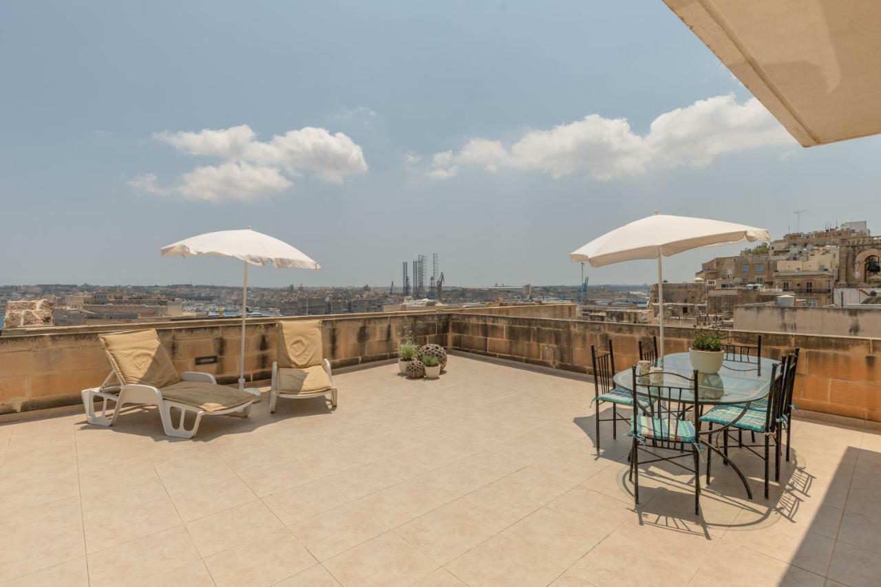 Valletta Penthouse المظهر الخارجي الصورة