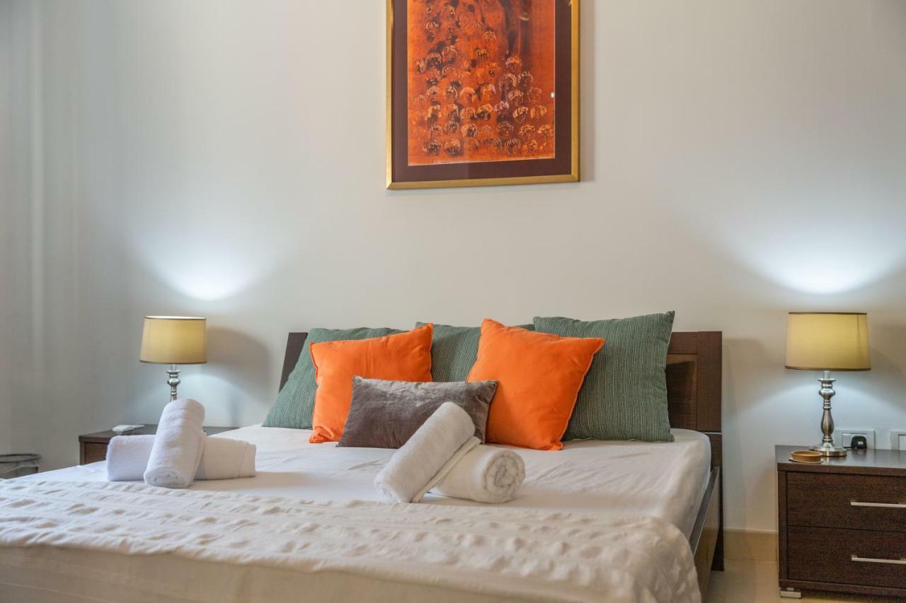 Valletta Penthouse المظهر الخارجي الصورة
