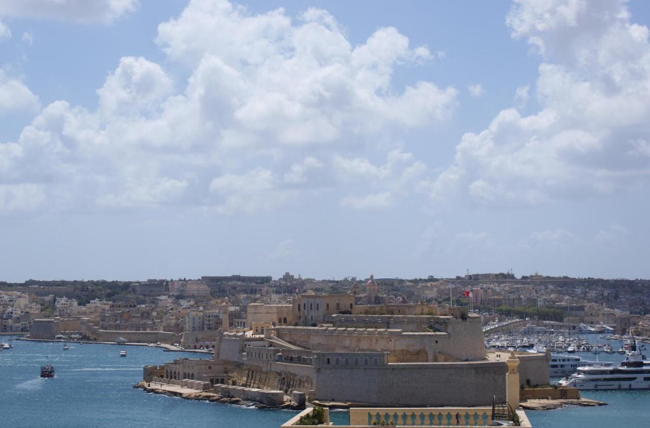 Valletta Penthouse المظهر الخارجي الصورة