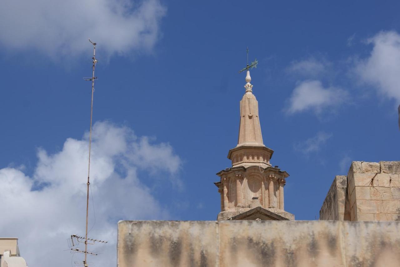 Valletta Penthouse المظهر الخارجي الصورة