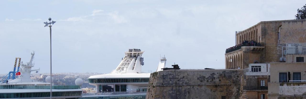Valletta Penthouse المظهر الخارجي الصورة